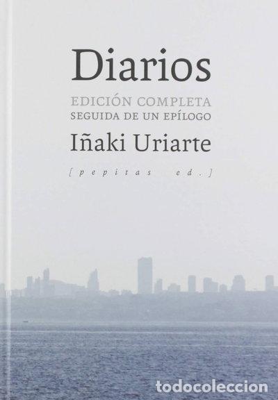 Libros: Diarios- 9788417386405 - Foto 1