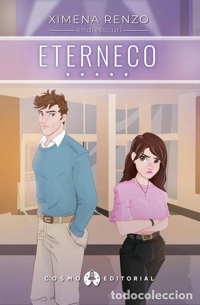 Libri di seconda mano: Eterneco- 9786124866814