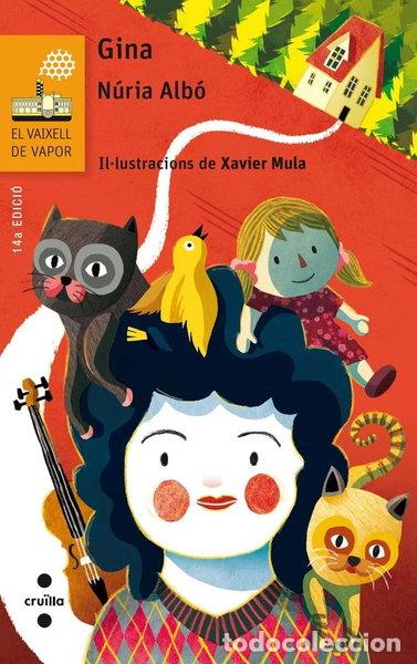 B&uuml;cher: Gina (9788466142250)