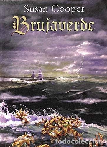 Libros: Brujaverde- 9788484410324 - Foto 1