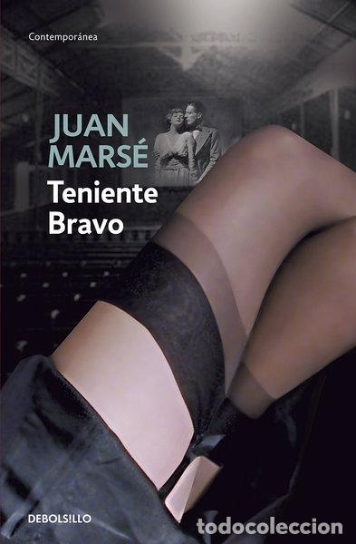 Libros: Teniente Bravo- 9788497934824