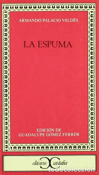 Libros: La espuma- 9788470395826 - Foto 1