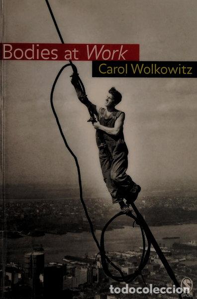 B&uuml;cher: Bodies at Work- 9780761960645