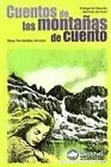 Libros: Cuentos de las monta&ntilde;as de cuento- 9788495760609 - Foto 1