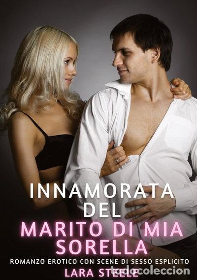 Libros: Innamorata del marito di mia sorella- 9783384418463