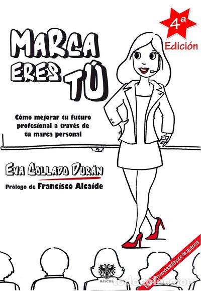 Libri di seconda mano: Marca eres t&uacute;- 9788494257698