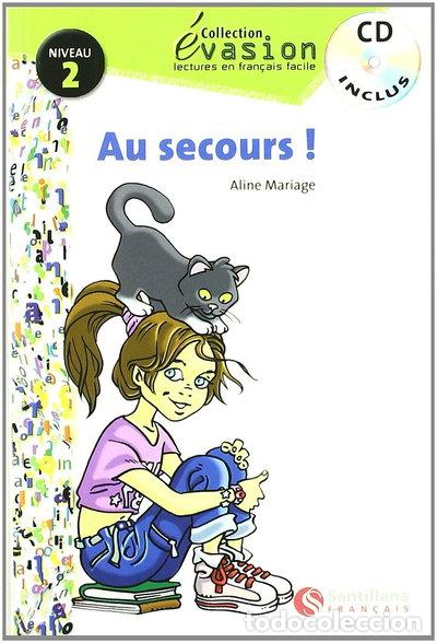 Libros: Au secours!- 9788429409284 - Foto 1
