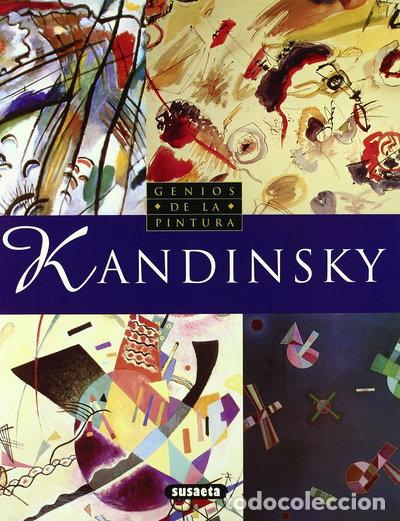 Libros: Kandinsky- 9788430530465