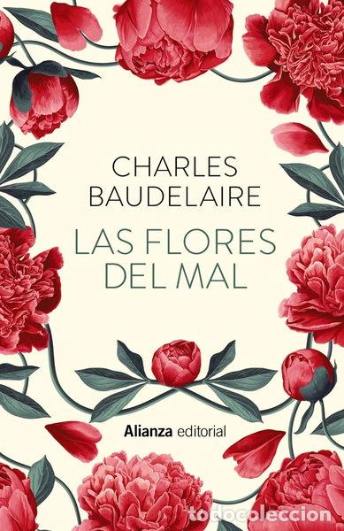 Libros: Las flores del mal- 9788413628868 - Foto 1