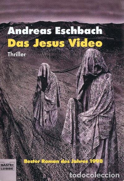 Libros: Das Jesus Video- 9783404142941 - Foto 1