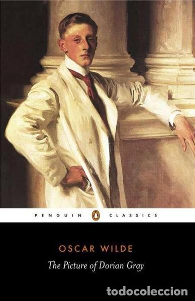 Libros: The Picture of Dorian Gray- 9780141439570