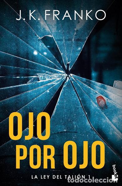 Libros: Ojo por ojo- 9788408270829 - Foto 1