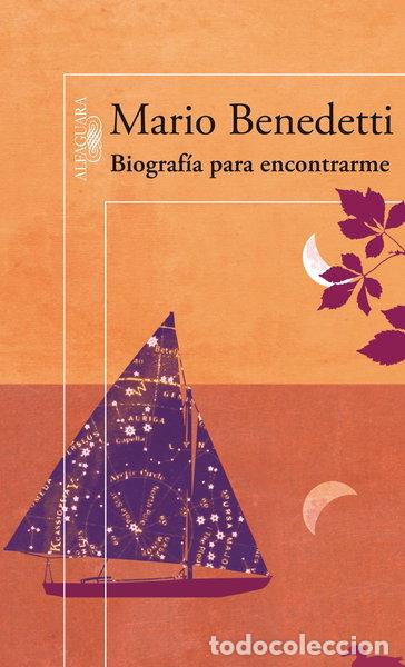 Libros: Biograf&iacute;a para encontrarme- 9788420407197