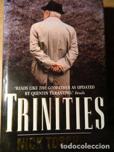 Libros: Trinities- 9780385405850 - Foto 1