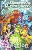 Libros: Green Lantern: El d&iacute;a m&aacute;s brillante- 9788415990260