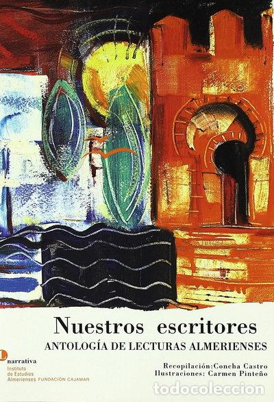 Libros: Nuestros Escritores- 9788481084207