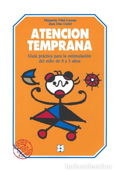 Libros: Atenci&oacute;n Temprana- 9788478690282 - Foto 1