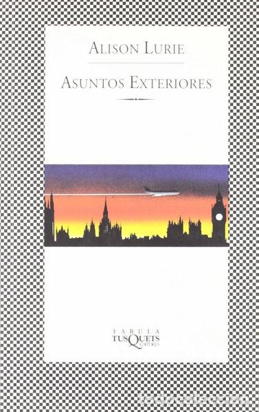 Libros: Asuntos exteriores- 9788472238770 - Foto 1
