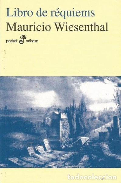 Libros: Libro de R&eacute;quiems- 9788435018241