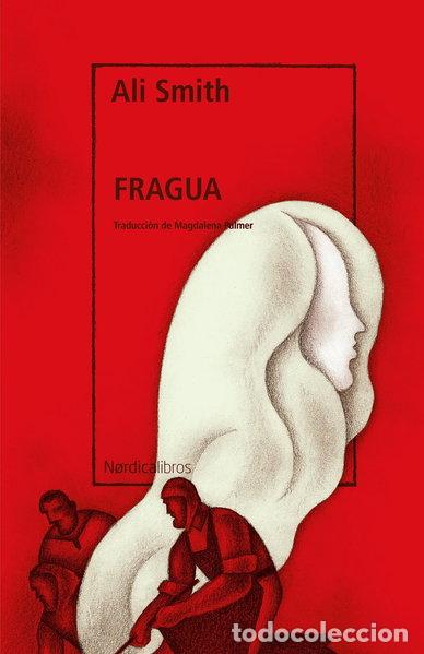 Libros: Fragua- 9788419735485 - Foto 1
