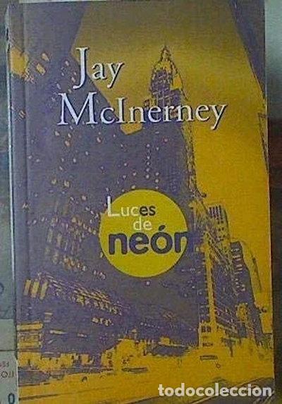 Libros: Luces de ne&oacute;n- 9788440670397