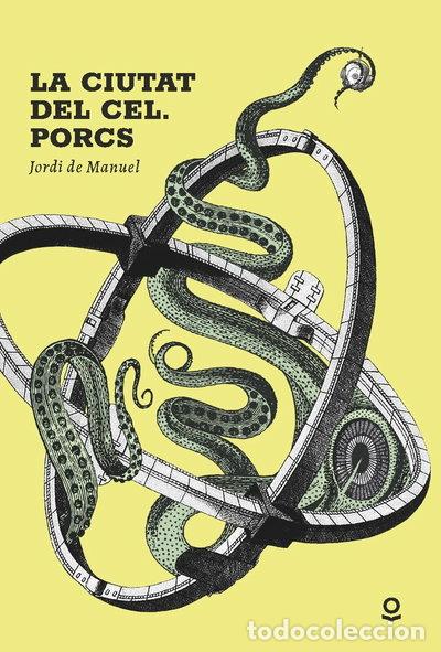 Libros: La ciutat del cel. Porcs- 9788411520577 - Foto 1