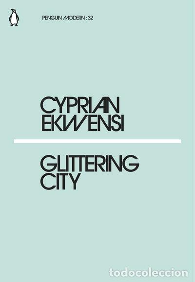 Libros: Glittering City- 9780241339848 - Foto 1