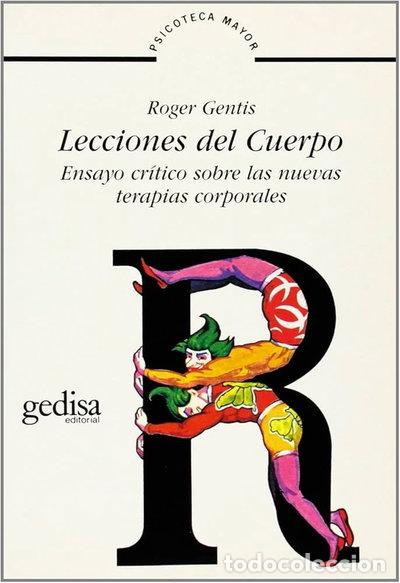 Libros: Lecciones del Cuerpo- 9788474321166 - Foto 1