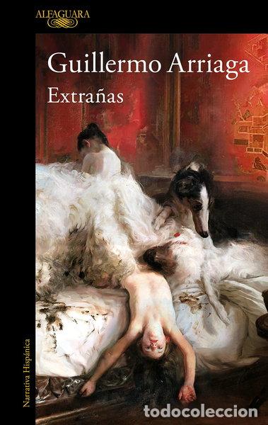 Libros: Extra&ntilde;as- 9788420474861
