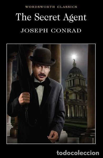 B&uuml;cher: The Secret Agent- 9780140260588
