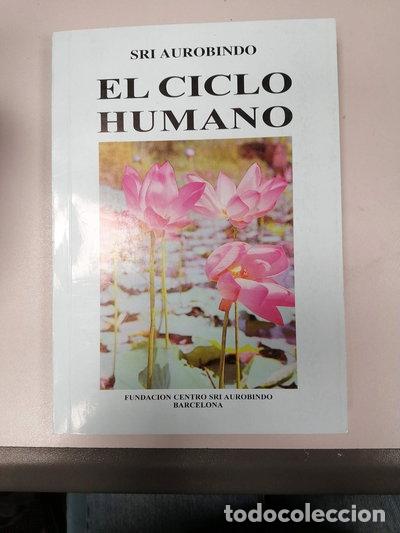 Libros: El ciclo humano- 9788481090819 - Foto 1
