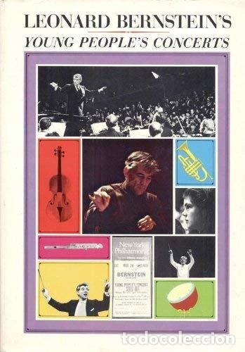 Libros: Leonard Bernstein's Young People's Concerts- 9780304938193