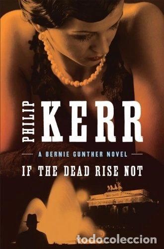 Libros: If the Dead Rise Not- 9780399156151