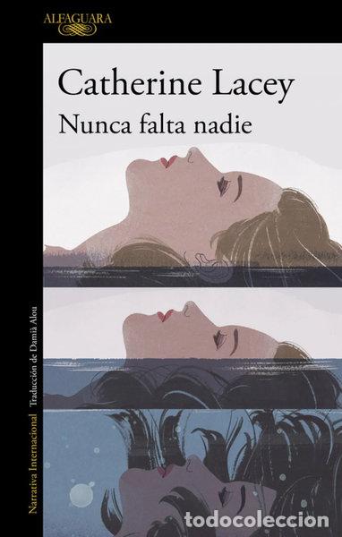 Libros: Nunca falta nadie- 9788420415710