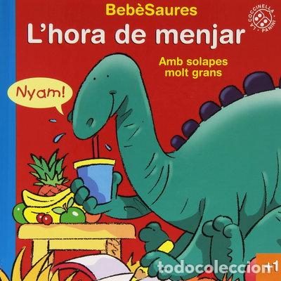 Libros: LHora De Menjar- 9788490942253 - Foto 1