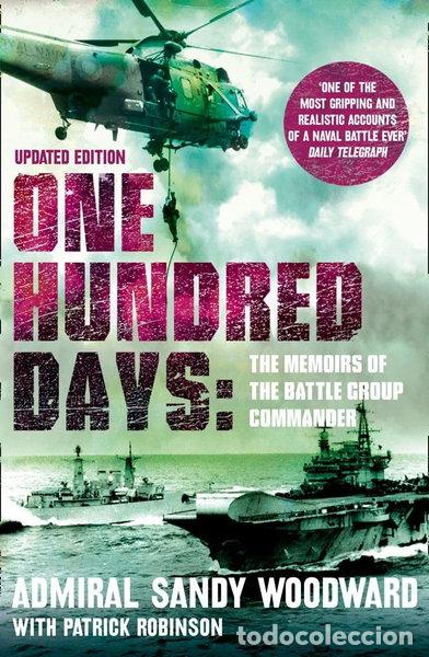 Libros: One Hundred Days- 9780007436408 - Foto 1