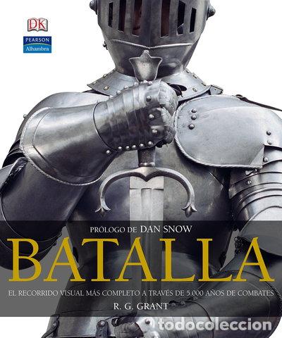 Libros: Batalla- 9788420551951