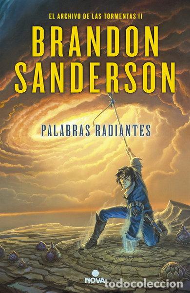 Libros: Palabras radiantes- 9788466657549 - Foto 1