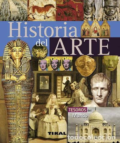 B&uuml;cher: Historia del arte- 9788492678129