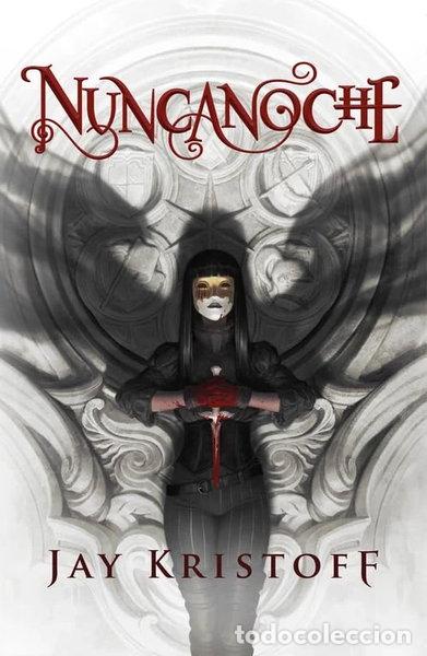 Libros: Nuncanoche- 9788401019340