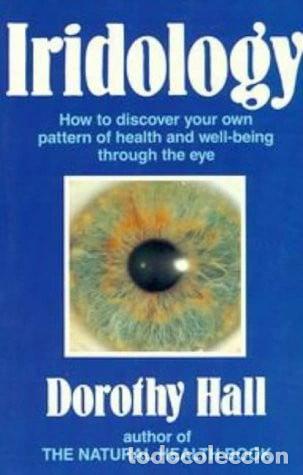 Libros: Iridology: How to discover your own pattern of health and well-being through ...- 9780670901562