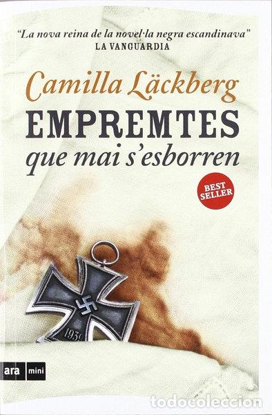 Libros: Empremtes que mai s'esborren- 9788493905590