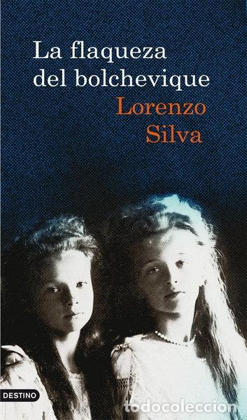 Libros: La flaqueza del bolchevique- 9788423342471 - Foto 1