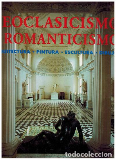 books: El Clasicismo y el Romanticismo- 9783829015721