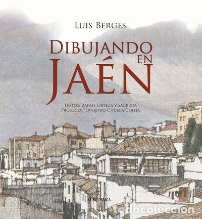 Libros: Dibujando en Ja&eacute;n- 9788496416765 - Foto 1
