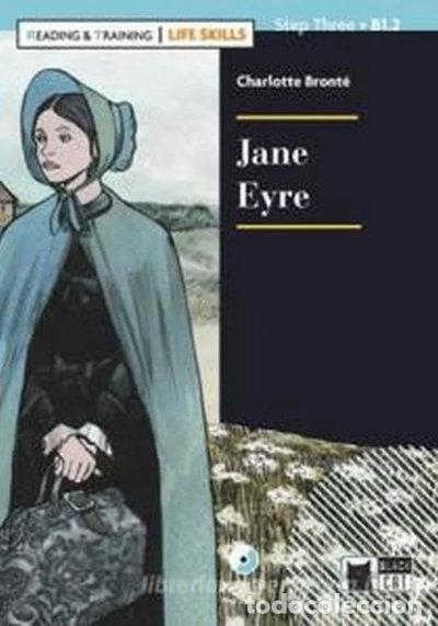 B&uuml;cher: Jane Eyre- 9788853017185