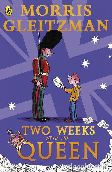 Libros: Two Weeks with the Queen- 9780141303000