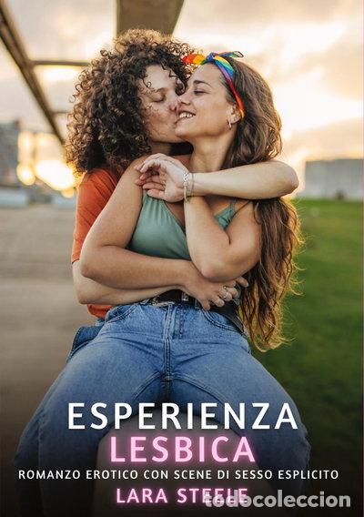 Libros: Esperienza lesbica- 9783384588548 - Foto 1