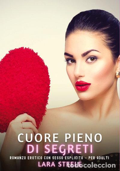 B&uuml;cher: Cuore pieno di segreti- 9783384775962