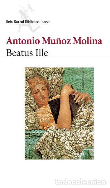 Libros: Beatus Ille- 9788432207754 - Foto 1